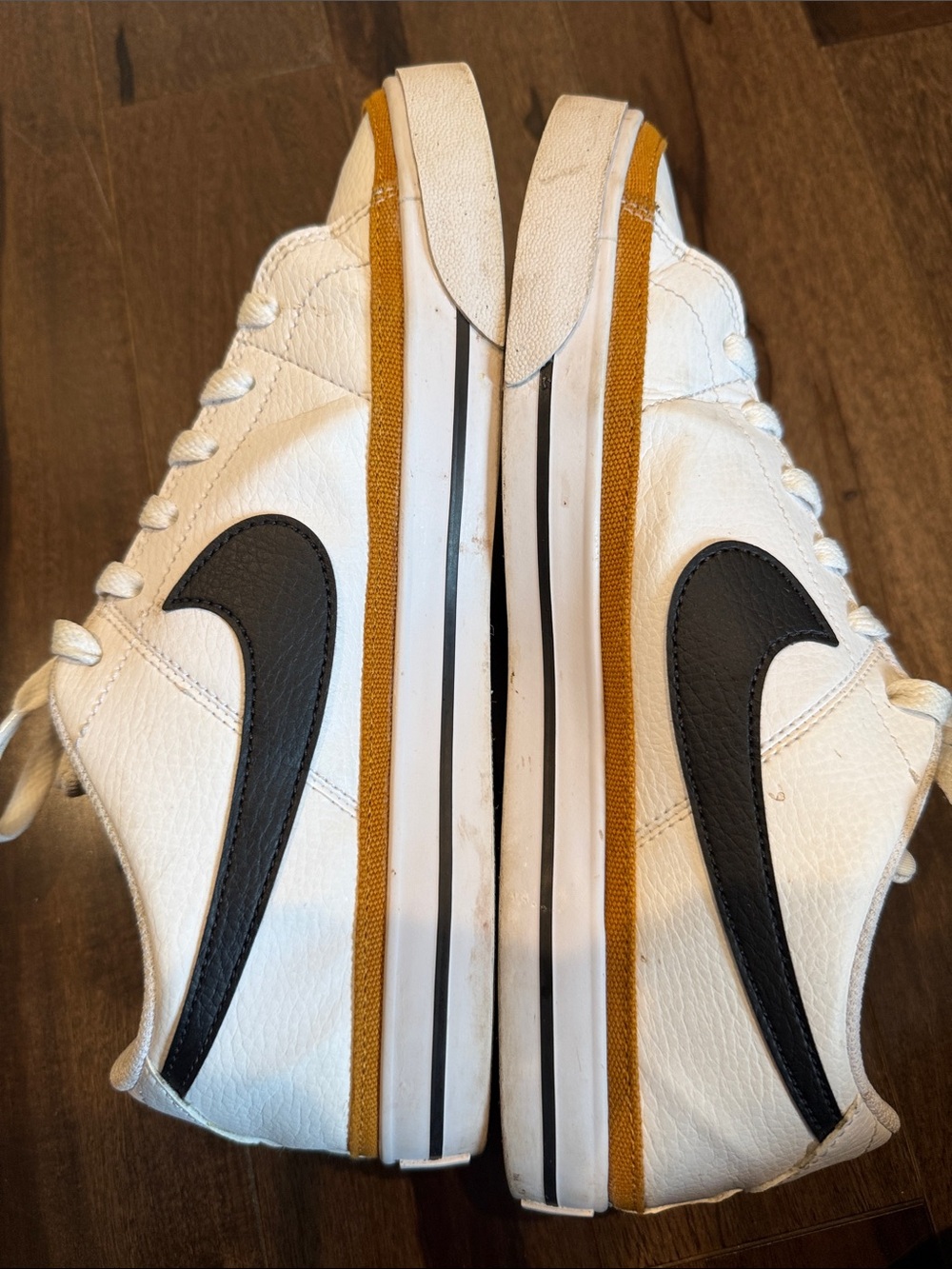 Nike Court Legacy low top sneakers - Picture 2 of 8